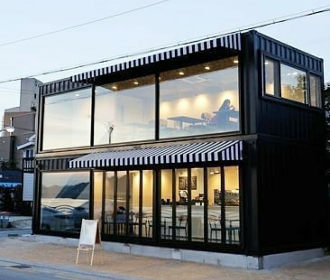 Office Container1