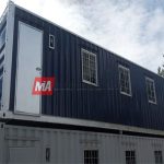 Sewa Container Office, office-kontainer-40ft