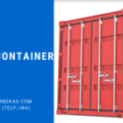 Reefer Container 40 Feet